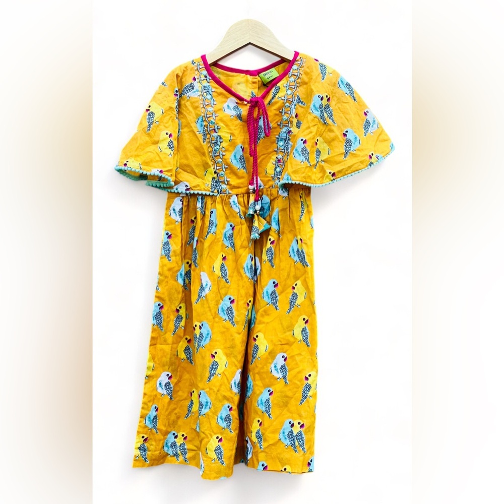 Srishti Boutique Animals Print Dress